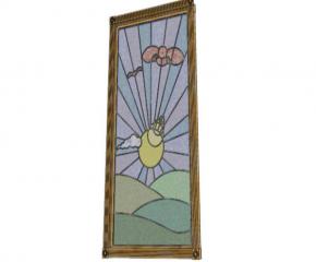 ��ɫ������SUģ��