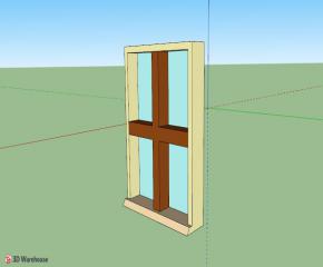 ������ľ������SUģ��