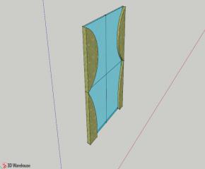 ��ɫ������SUģ��