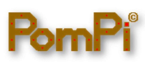 PomPi 2016(輕松管道)