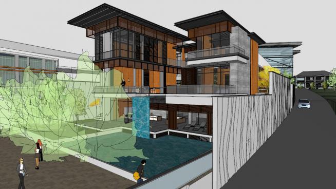 ӛ���F���ʽ�������SUģ��